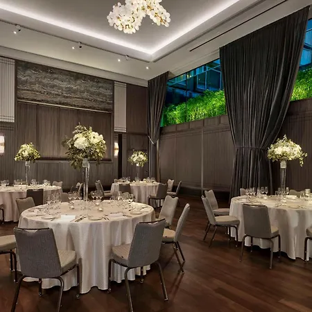 Hotell Park Hyatt