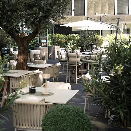 Park Hyatt - Center Luxury Hotel