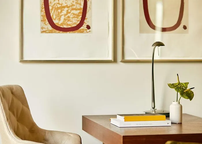 Park Hyatt - Center Luxury