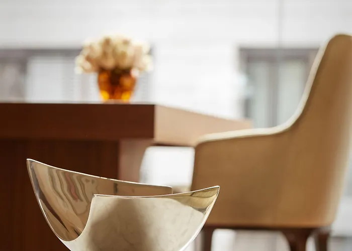 Park Hyatt - Center Luxury Zurych