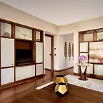 Otel Park Hyatt - Center Luxury Zürih