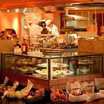 Otel Park Hyatt - Center Luxury