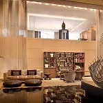 Otel Park Hyatt - Center Luxury