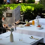 Park Hyatt - Center Luxury 5* 취리히