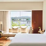 Park Hyatt - Center Luxury 호텔 취리히
