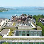 Park Hyatt - Center Luxury Hotel 5*