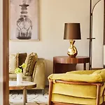 호텔 Park Hyatt - Center Luxury 5*