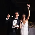 Park Hyatt - Center Luxury Hotel Zurich