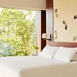 Park Hyatt - Center Luxury Otel Zürih