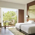 Park Hyatt - Center Luxury Zürih