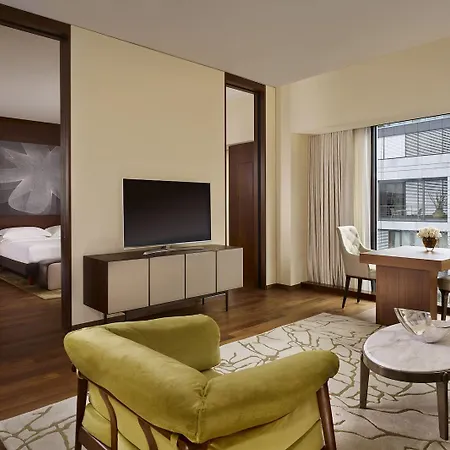 Park Hyatt - Center Luxury Hotel Zurich