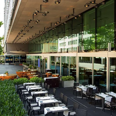 Park Hyatt - Center Luxury Hotel 5*