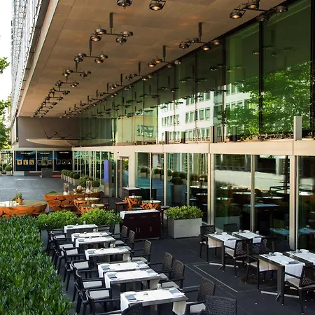 Park Hyatt - Center Luxury Szálloda 5*