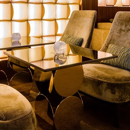 Park Hyatt - Center Luxury Hotel