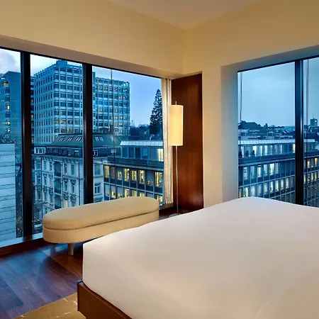Hotel Park Hyatt - Center Luxury 5*