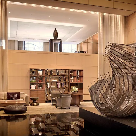 Hotel Park Hyatt - Center Luxury