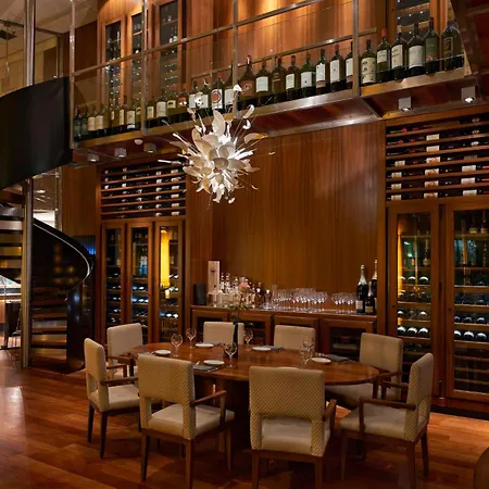 Park Hyatt - Center Luxury 5* ציריך