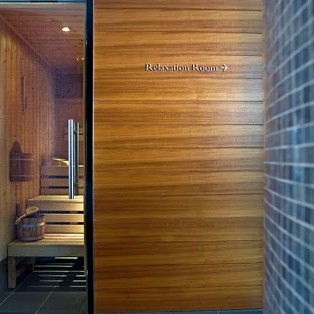Park Hyatt - Center Luxury Hotel Zurich