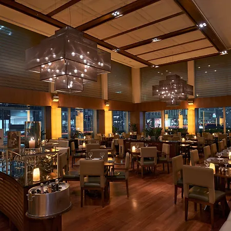 Hotel Park Hyatt - Center Luxury 5*