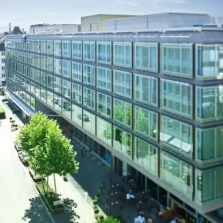 Park Hyatt - Center Luxury Hotel Zurich