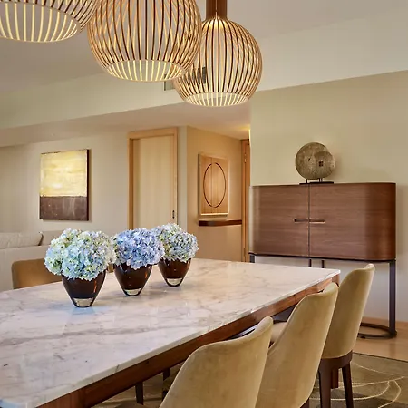 Park Hyatt - Center Luxury