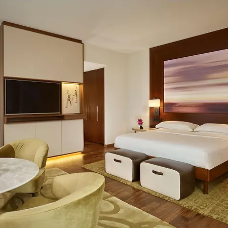 Park Hyatt - Center Luxury