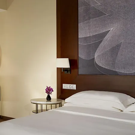 Park Hyatt - Center Luxury Hotel 5*