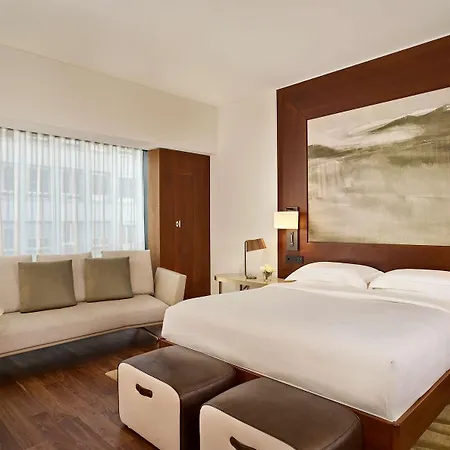 Park Hyatt - Center Luxury 5* Zurich