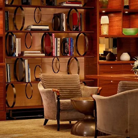 Park Hyatt - Center Luxury Zurich