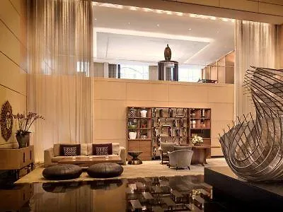 Hotel Park Hyatt - Center Luxury