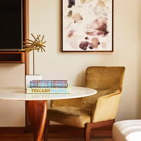 Park Hyatt - Center Luxury 5* Zürich