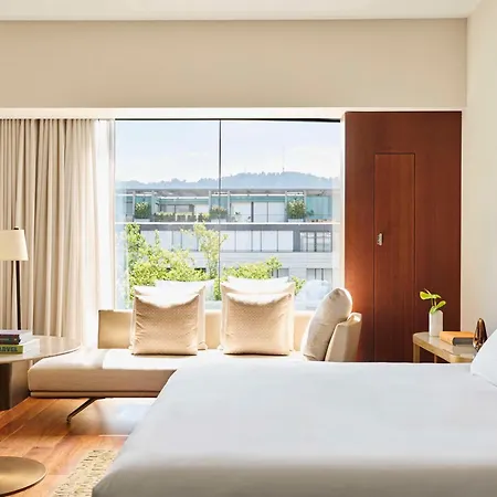 Park Hyatt - Center Luxury