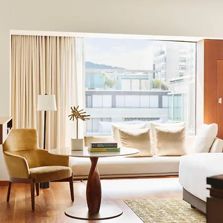 Park Hyatt - Center Luxury Hotel 5*