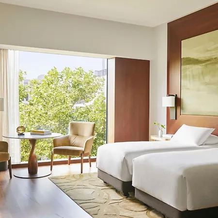 Hotel Park Hyatt - Center Luxury 5*