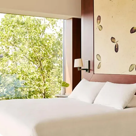 Park Hyatt - Center Luxury Zurich
