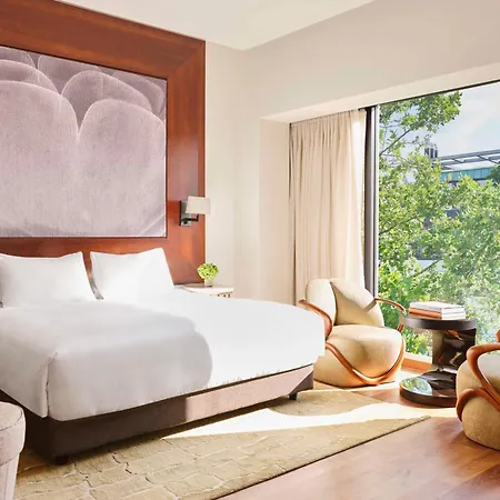 Hotel Park Hyatt - Center Luxury