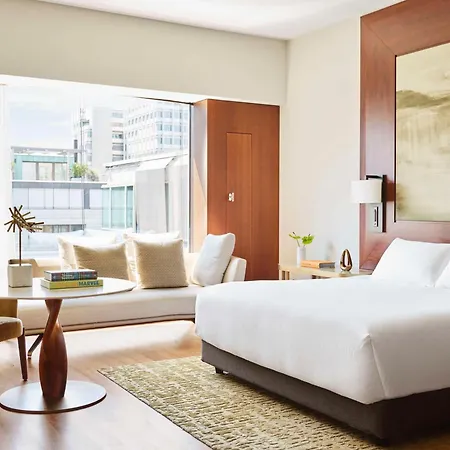 Park Hyatt - Center Luxury 5* Zurich