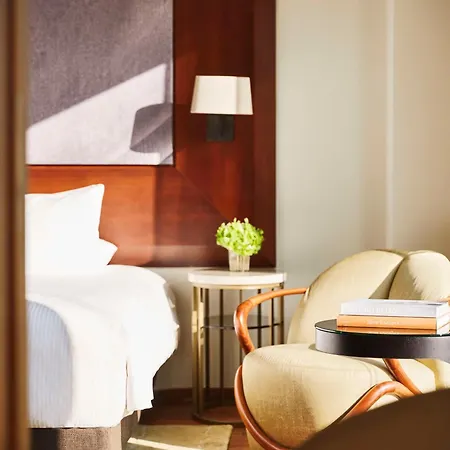 Park Hyatt - Center Luxury Zurich