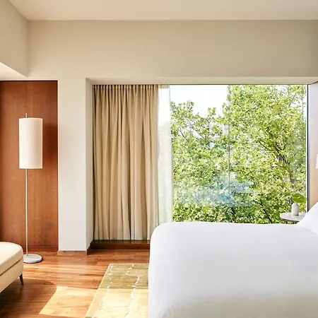 Park Hyatt - Center Luxury מלון 5*