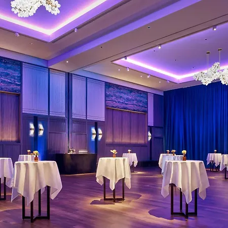 Park Hyatt - Center Luxury Hotel