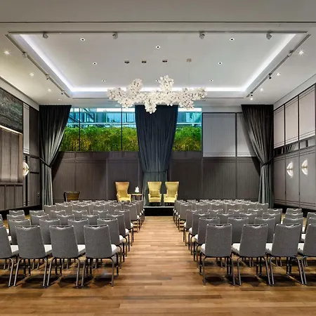 Park Hyatt - Center Luxury Hotel 5*