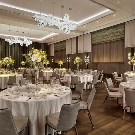 Park Hyatt - Center Luxury Hotel 5*