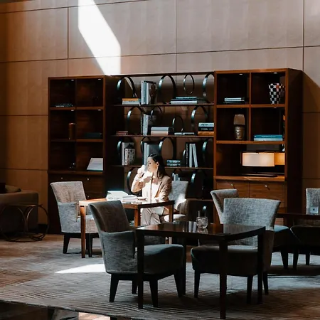 Park Hyatt - Center Luxury