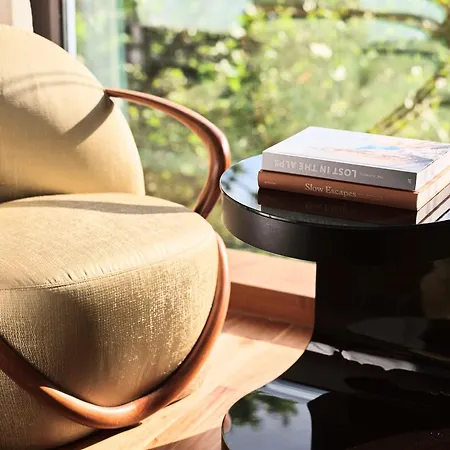Park Hyatt - Center Luxury 5* Zurich