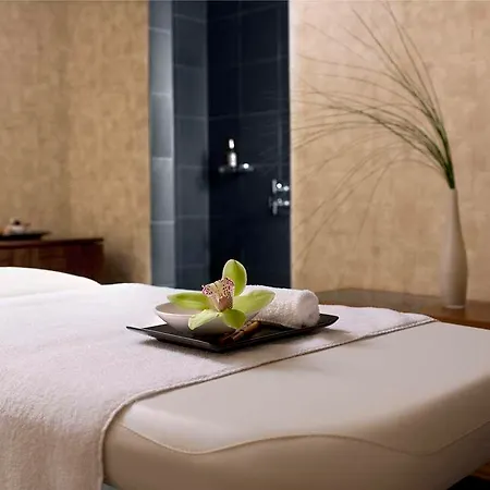 Park Hyatt - Center Luxury Zurich