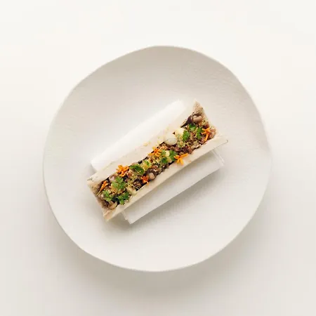 מלון Park Hyatt - Center Luxury 5*