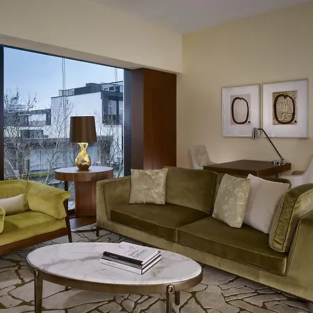 Park Hyatt - Center Luxury Szálloda 5*