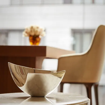 Park Hyatt - Center Luxury ציריך