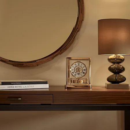 Park Hyatt - Center Luxury Ξενοδοχείο