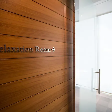 Hotel Park Hyatt - Center Luxury Zúrich